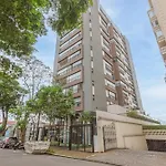 Easy Star - Studio Aconhegante Ao Lado Do Aeroporto De Congonhas - Xt01G