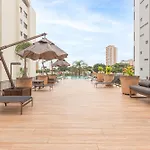 Easy Star - Studio Aconhegante Ao Lado Do Aeroporto De Congonhas - Xt01G