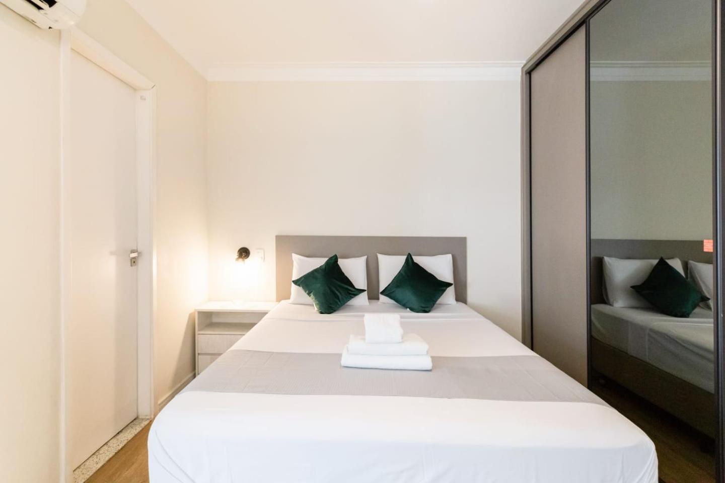Easy Star - Aconhegante Ao Lado Do Aeroporto De Congonhas - Xt01g Apartamento São Paulo