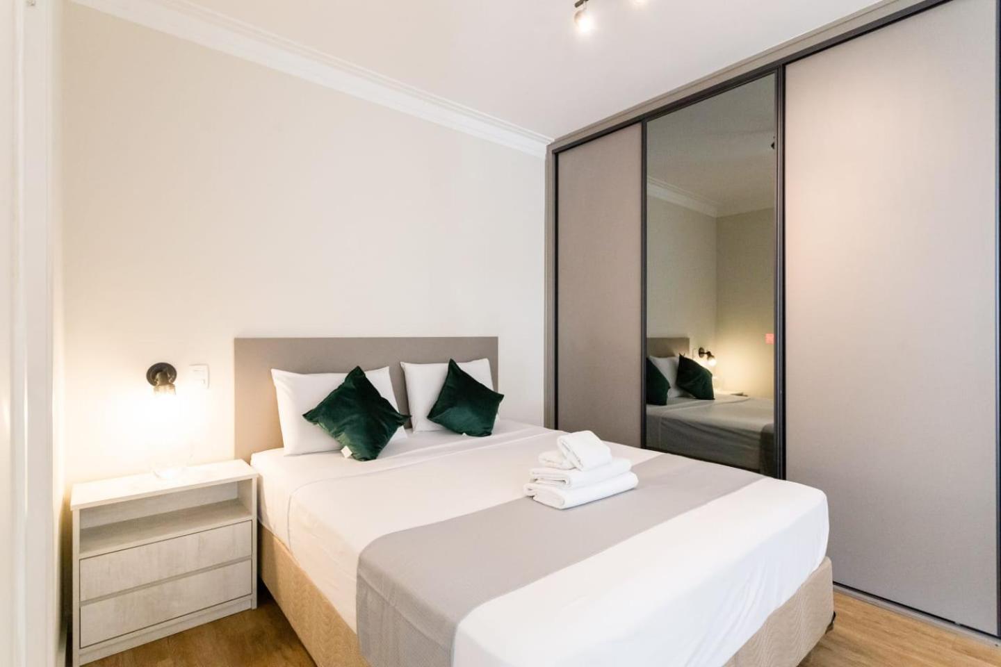 Apartamento Easy Star - Aconhegante Ao Lado Do Aeroporto De Congonhas - Xt01g *