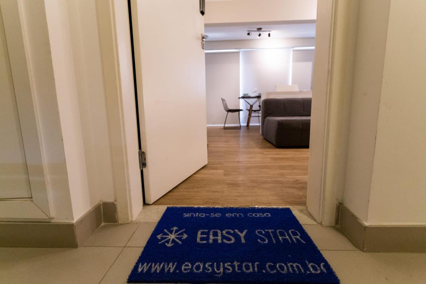 Easy Star - Aconhegante Ao Lado Do Aeroporto De Congonhas - Xt01g * São Paulo