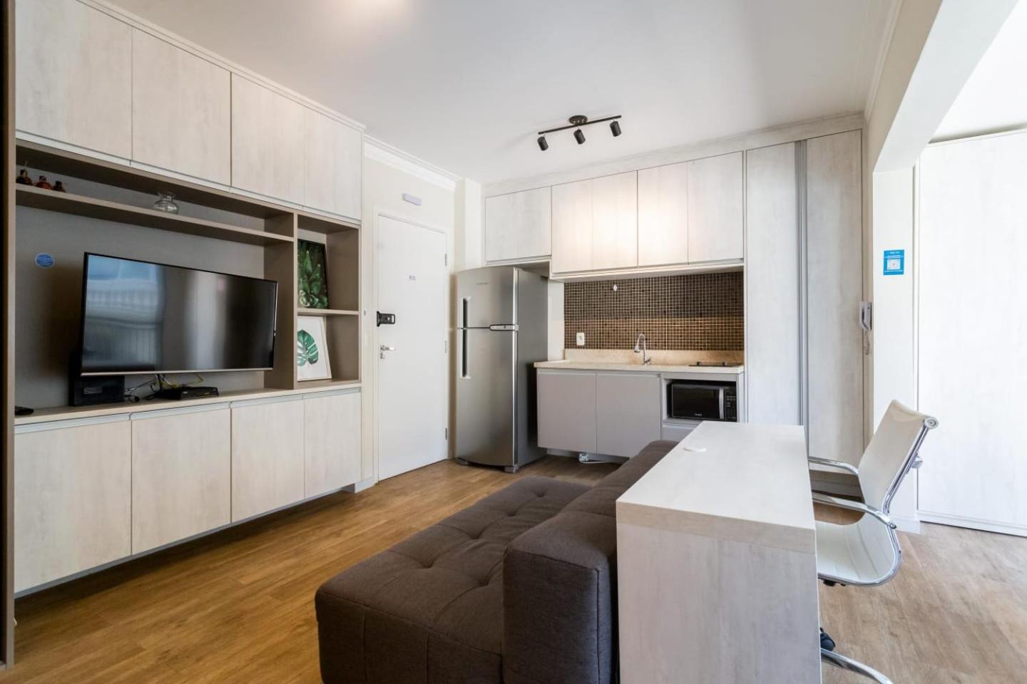 Easy Star - Aconhegante Ao Lado Do Aeroporto De Congonhas - Xt01g Apartamento *