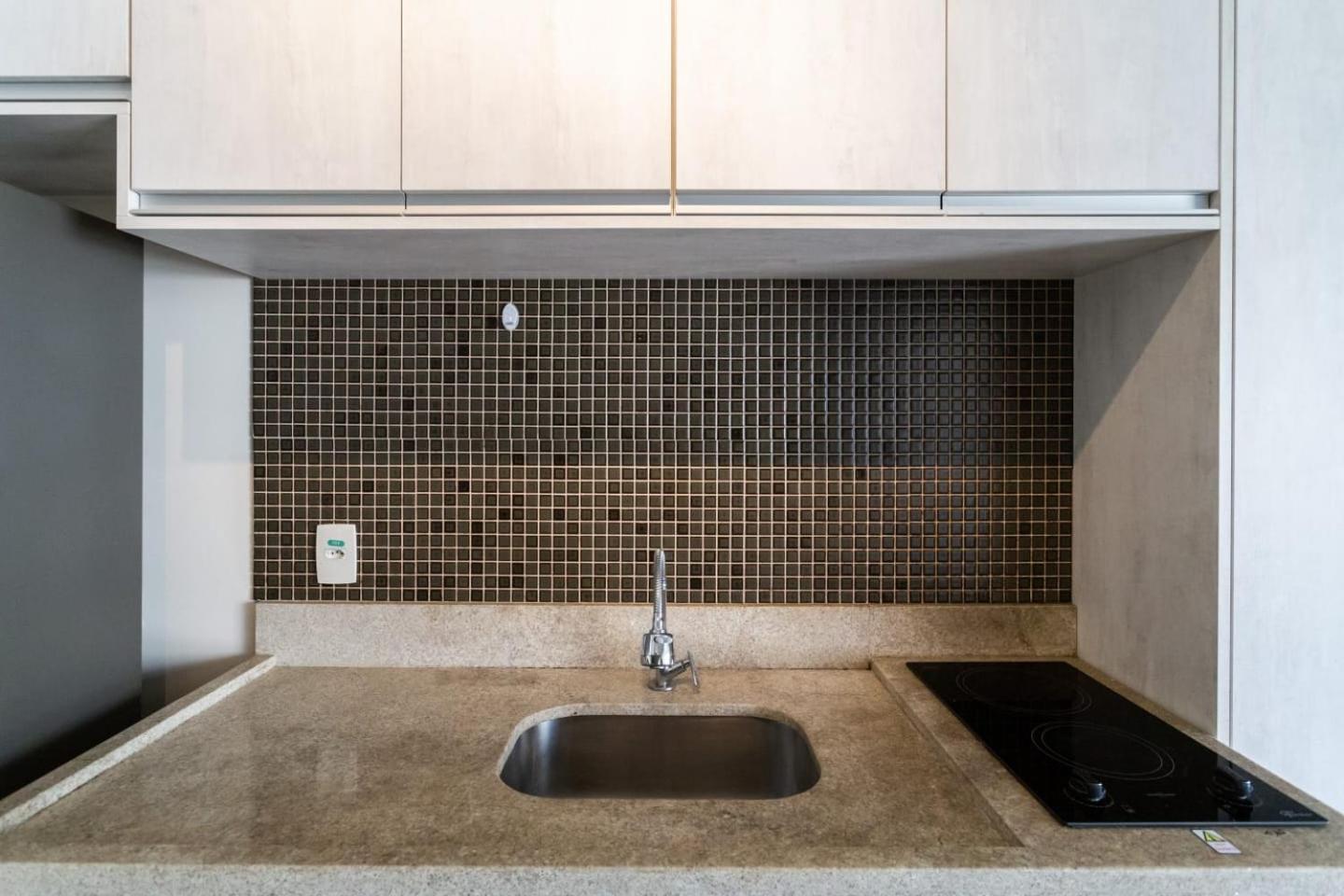 Apartamento Easy Star - Aconhegante Ao Lado Do Aeroporto De Congonhas - Xt01g