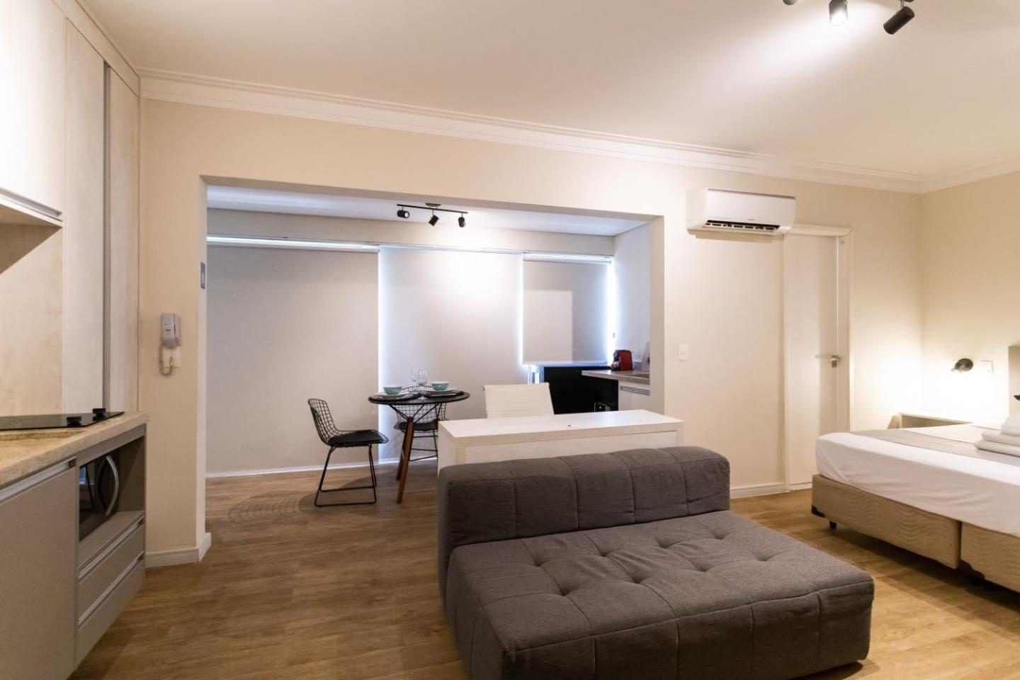 Easy Star - Aconhegante Ao Lado Do Aeroporto De Congonhas - Xt01g Apartamento São Paulo