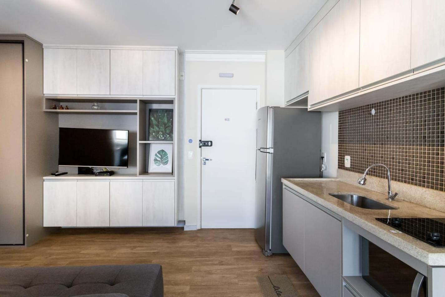 Easy Star - Aconhegante Ao Lado Do Aeroporto De Congonhas - Xt01g Apartamento *