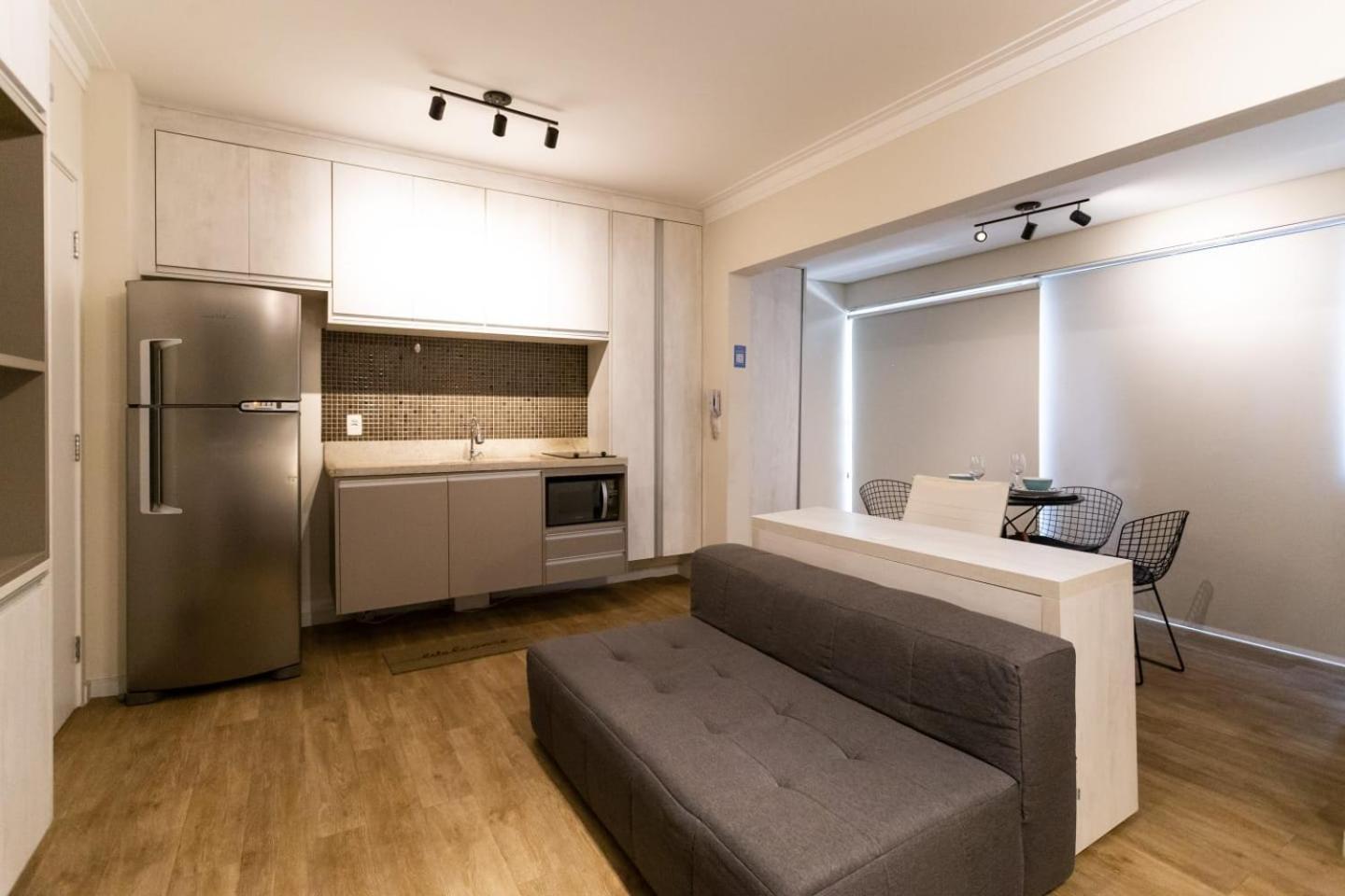 Apartamento Easy Star - Aconhegante Ao Lado Do Aeroporto De Congonhas - Xt01g