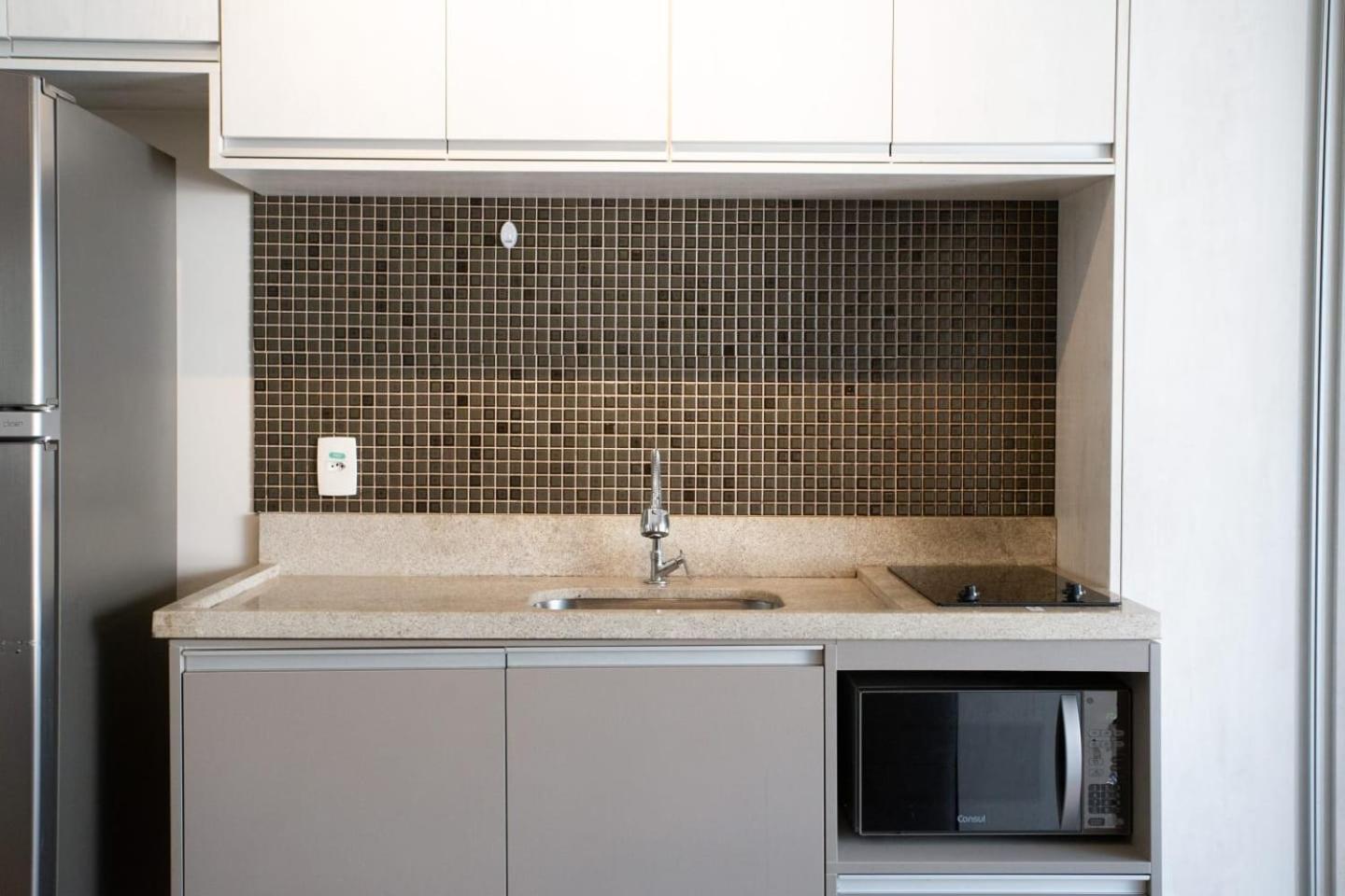 Easy Star - Aconhegante Ao Lado Do Aeroporto De Congonhas - Xt01g Apartamento *