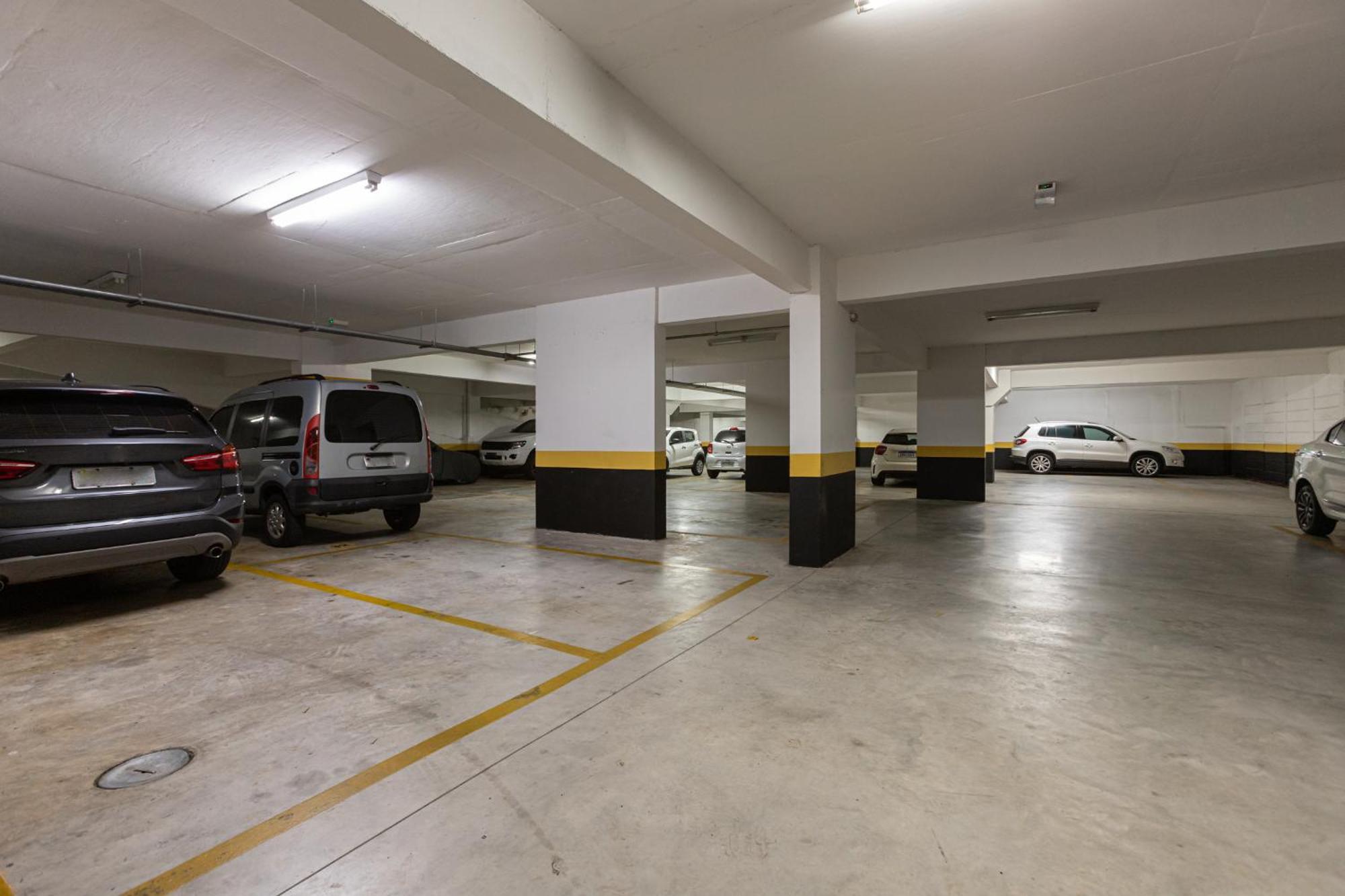 Easy Star - Aconhegante Ao Lado Do Aeroporto De Congonhas - Xt01g São Paulo