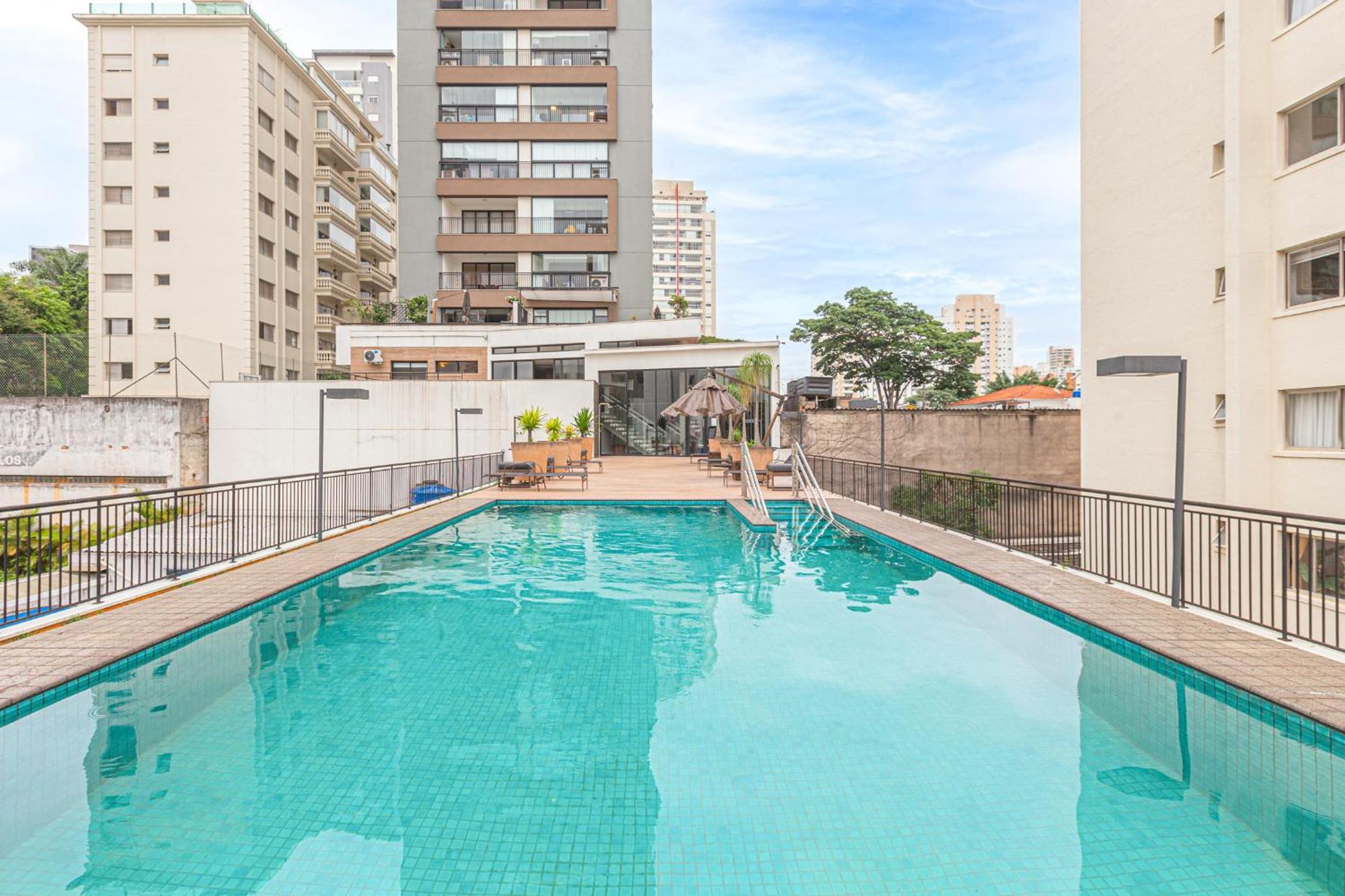 Easy Star - Aconhegante Ao Lado Do Aeroporto De Congonhas - Xt01g Apartamento