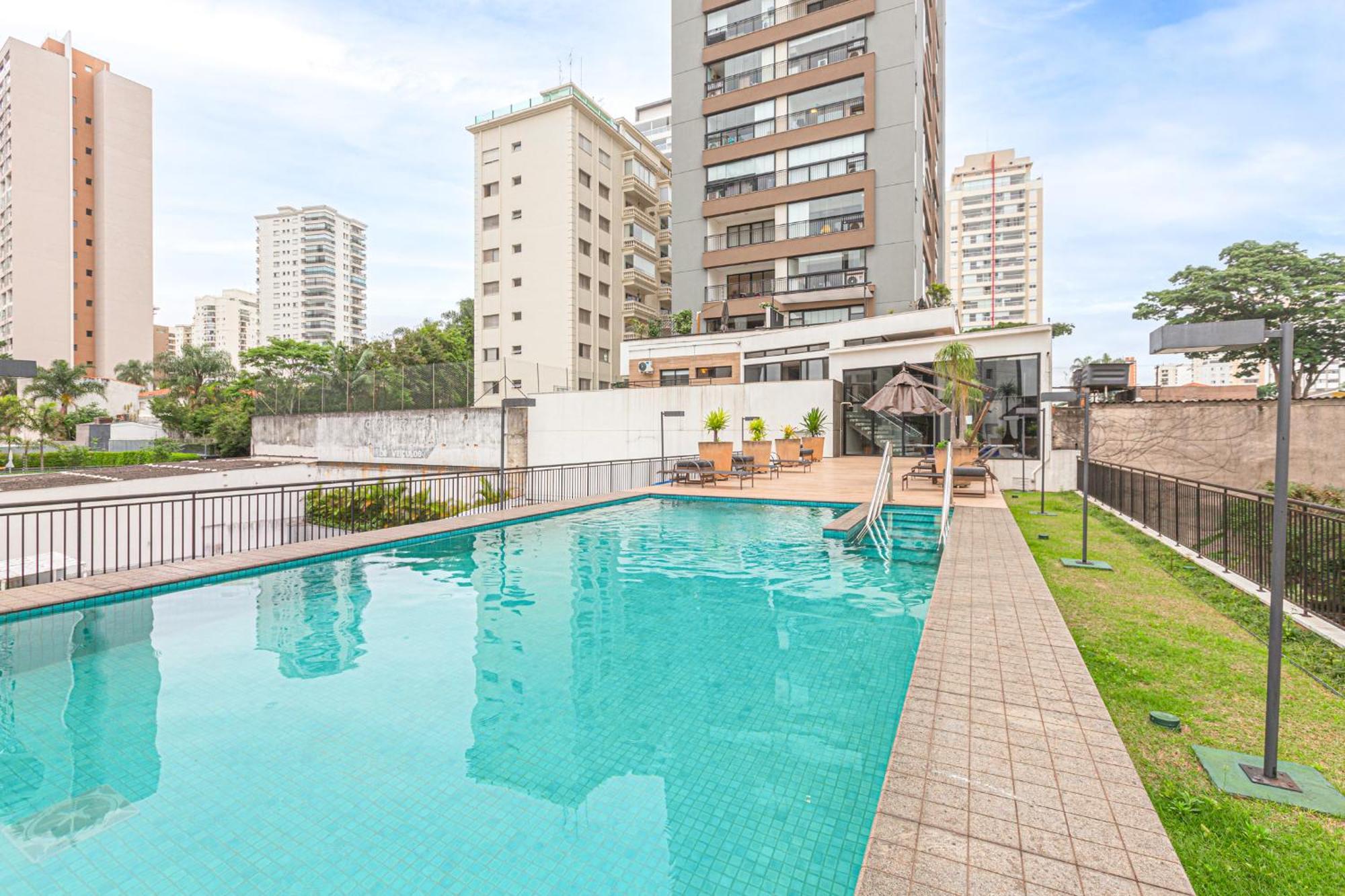 Easy Star - Aconhegante Ao Lado Do Aeroporto De Congonhas - Xt01g