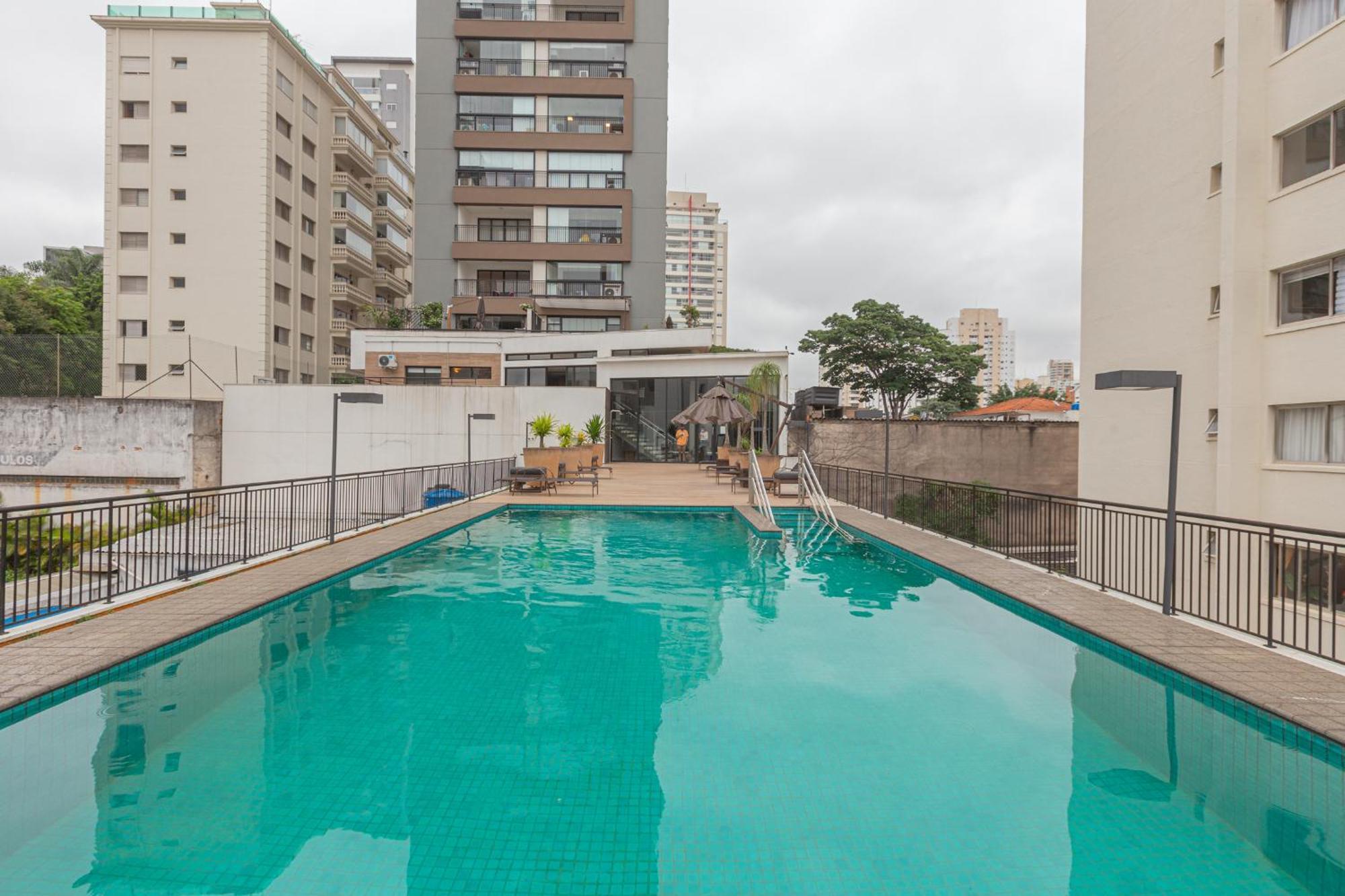 Easy Star - Aconhegante Ao Lado Do Aeroporto De Congonhas - Xt01g Apartamento