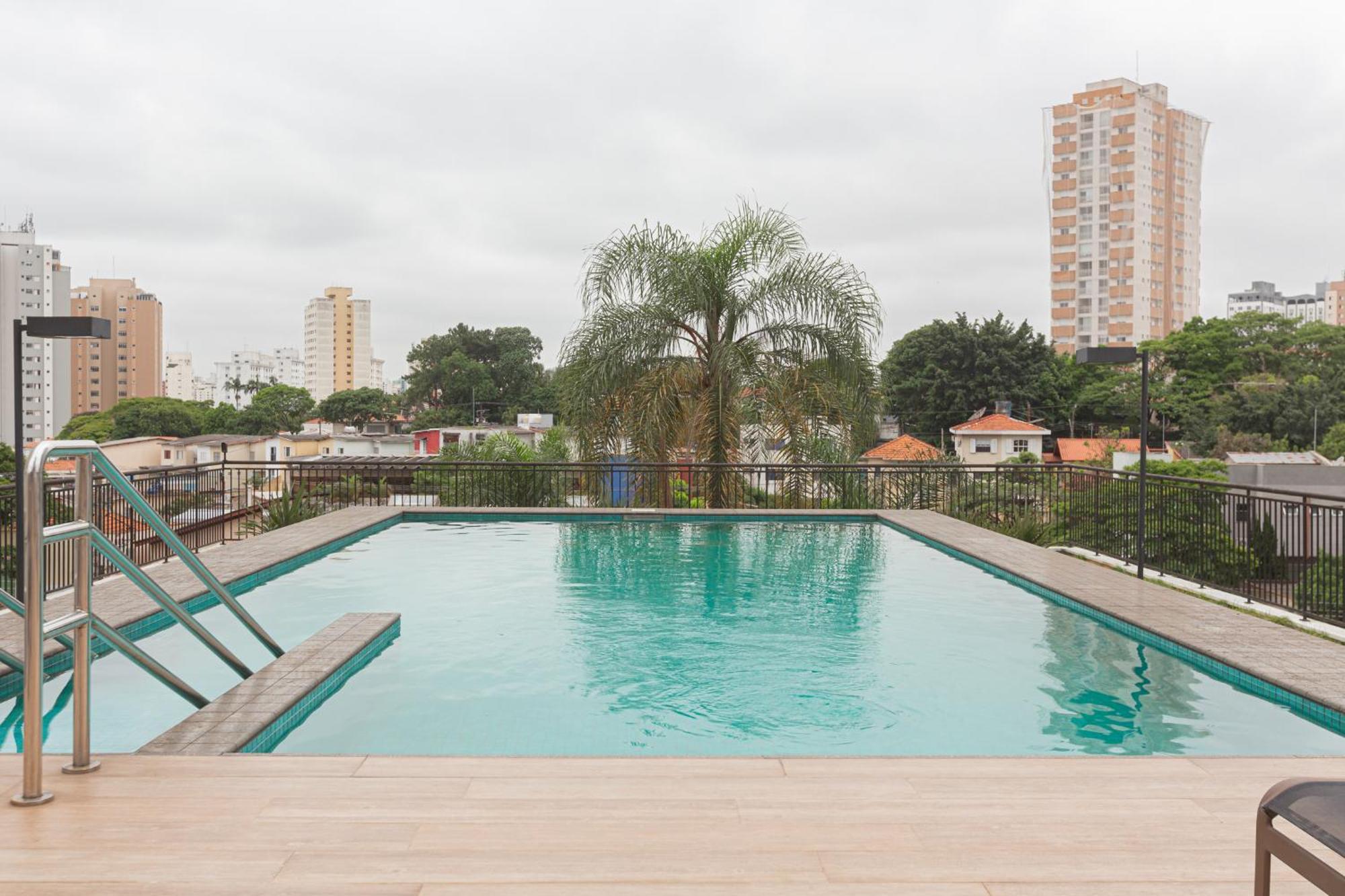 Apartamento Easy Star - Aconhegante Ao Lado Do Aeroporto De Congonhas - Xt01g *