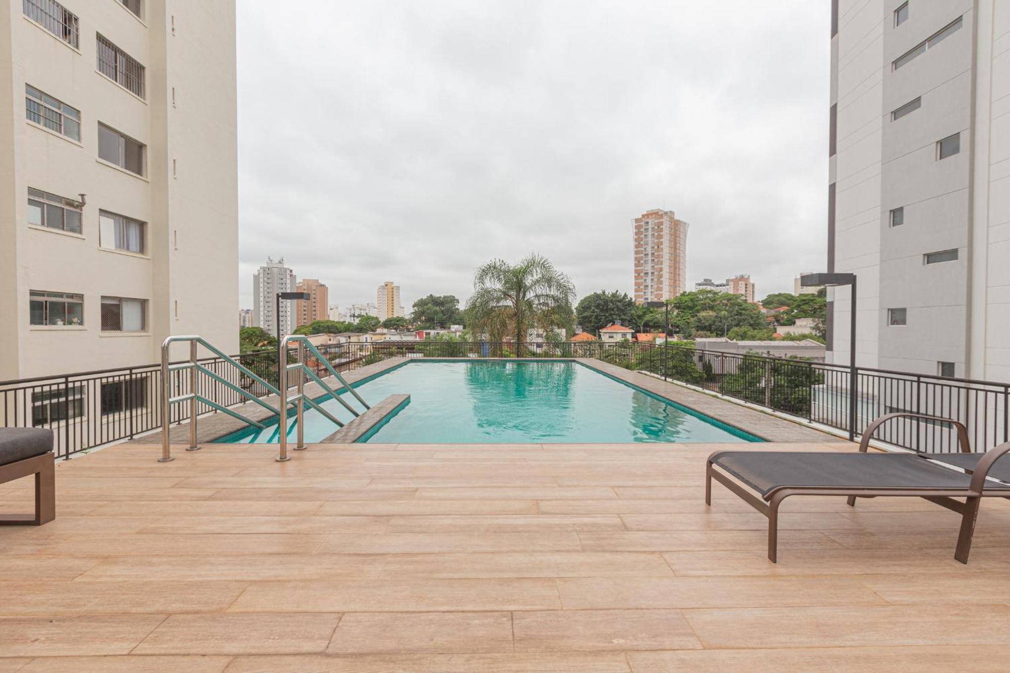 Easy Star - Aconhegante Ao Lado Do Aeroporto De Congonhas - Xt01g Apartamento *