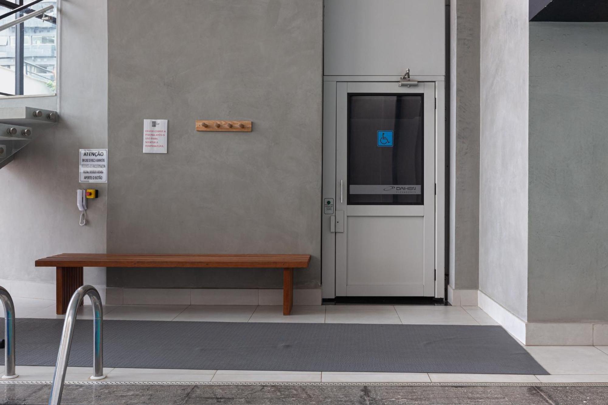 Apartamento Easy Star - Aconhegante Ao Lado Do Aeroporto De Congonhas - Xt01g São Paulo