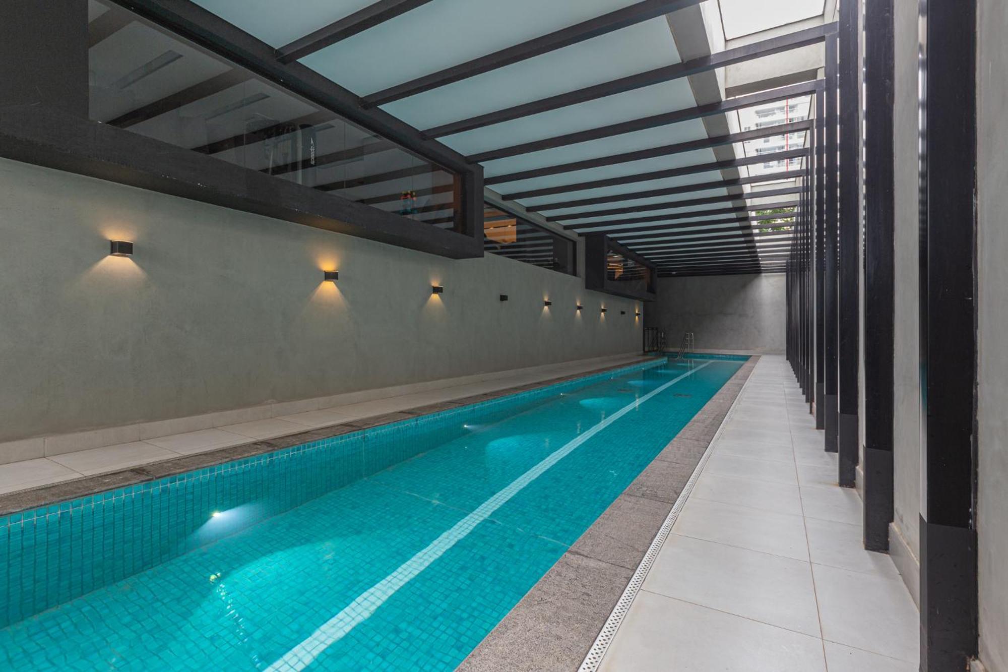 Easy Star - Aconhegante Ao Lado Do Aeroporto De Congonhas - Xt01g Apartamento