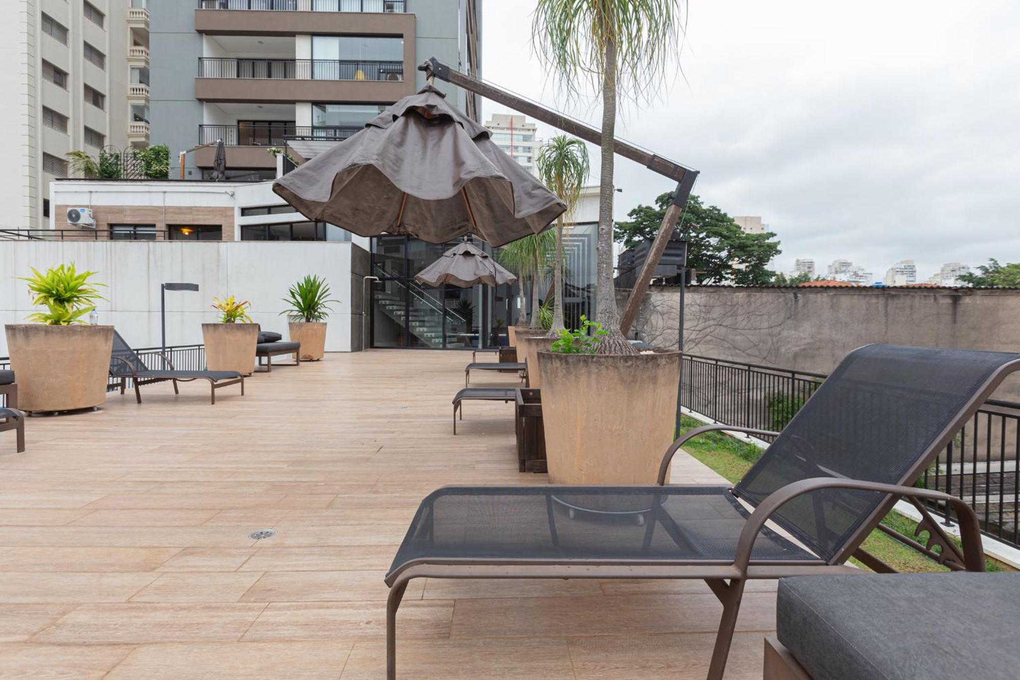 Easy Star - Aconhegante Ao Lado Do Aeroporto De Congonhas - Xt01g Apartamento *