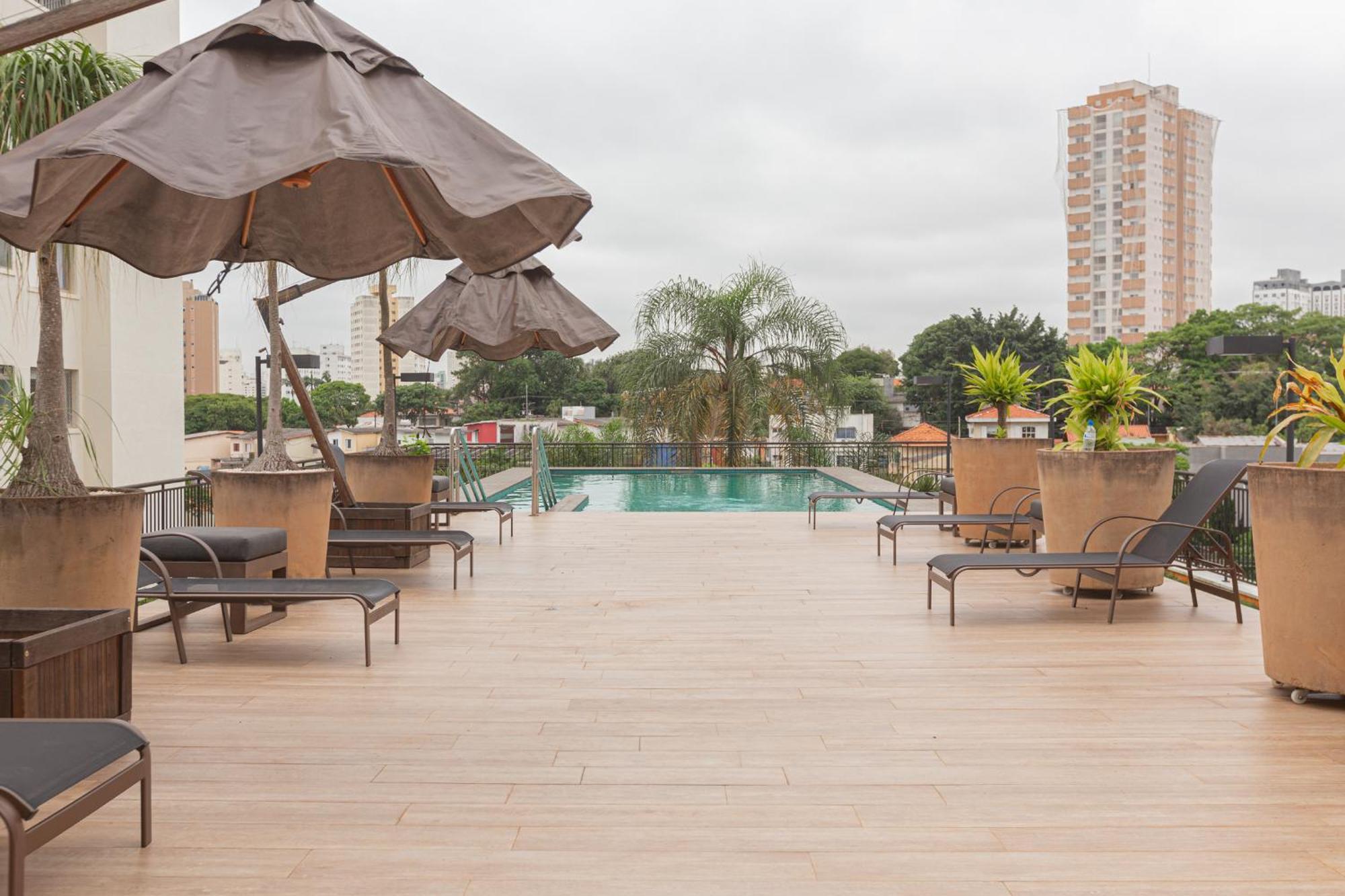 Apartamento Easy Star - Aconhegante Ao Lado Do Aeroporto De Congonhas - Xt01g