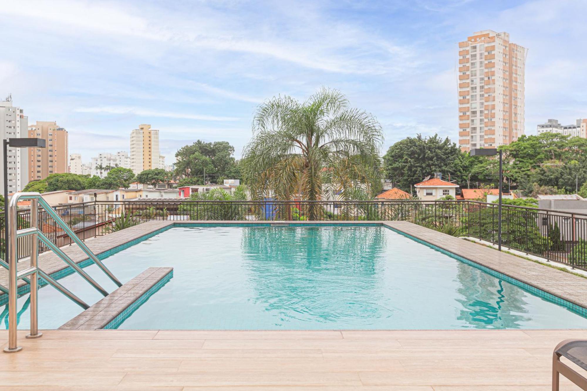 Easy Star - Aconhegante Ao Lado Do Aeroporto De Congonhas - Xt01g Apartamento