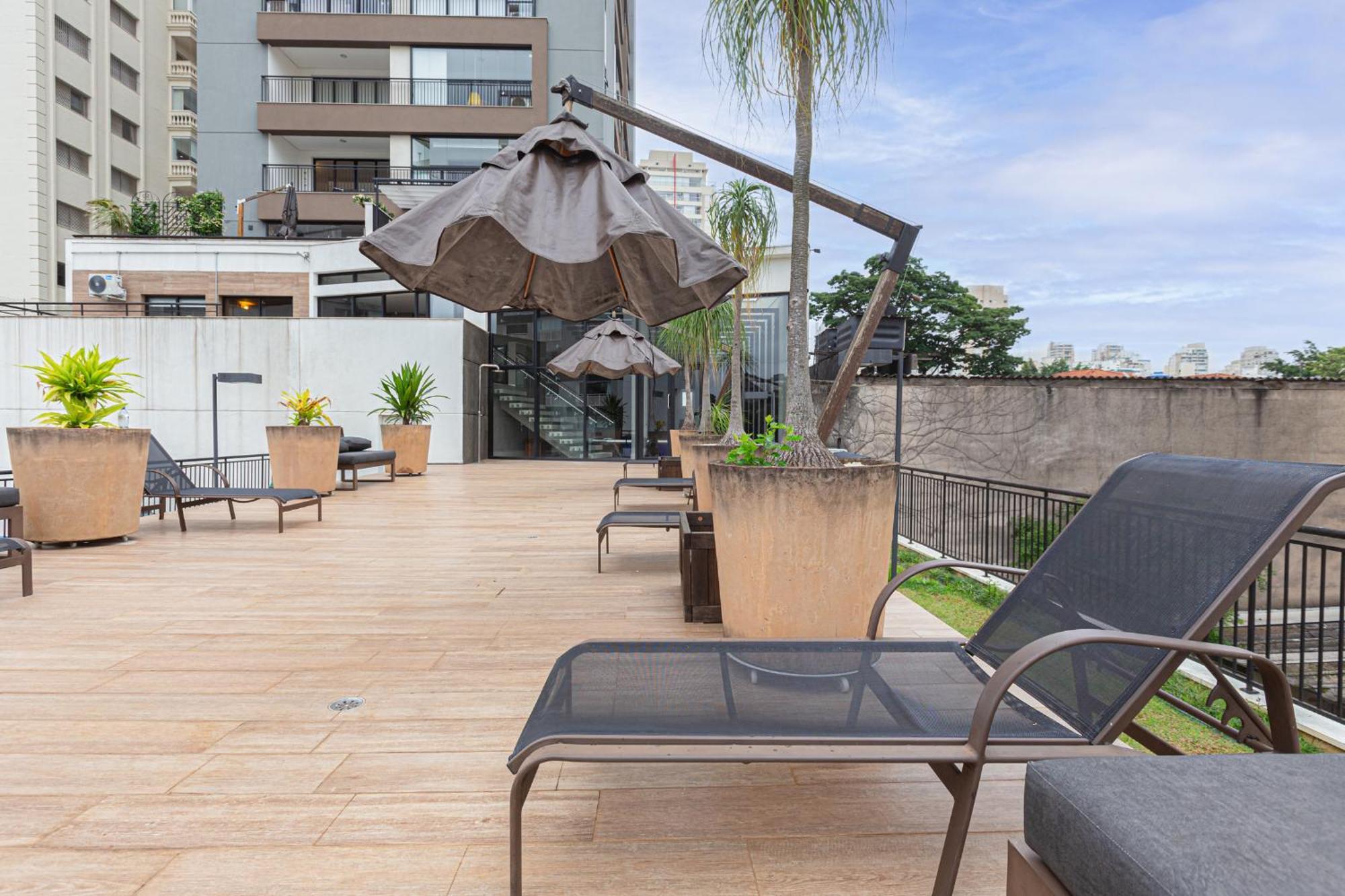 Easy Star - Aconhegante Ao Lado Do Aeroporto De Congonhas - Xt01g Apartamento *