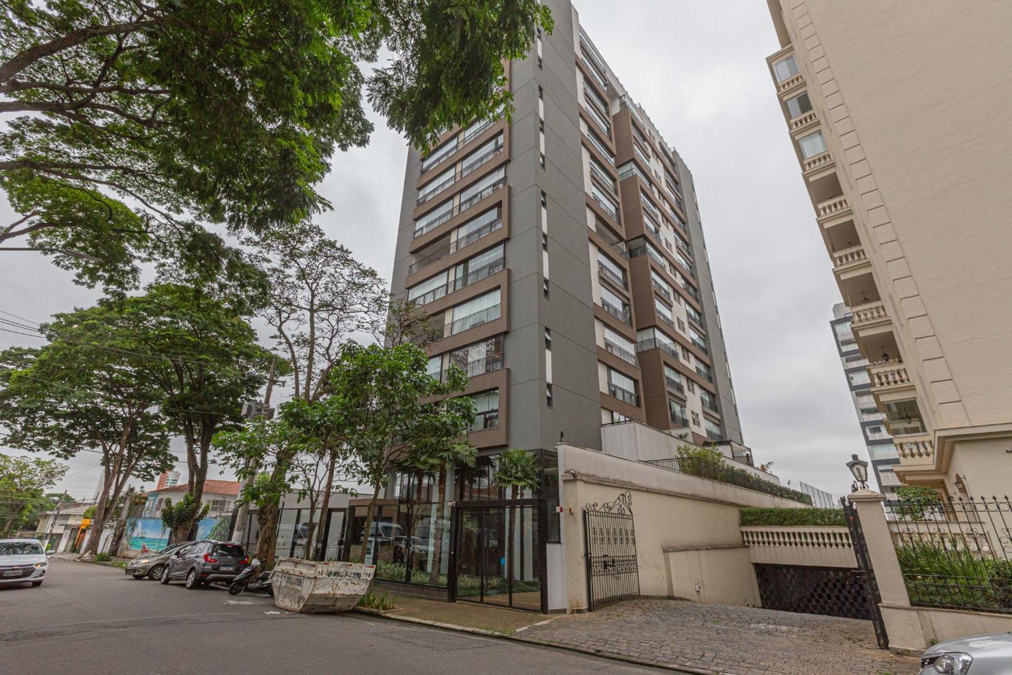 Apartamento Easy Star - Aconhegante Ao Lado Do Aeroporto De Congonhas - Xt01g *