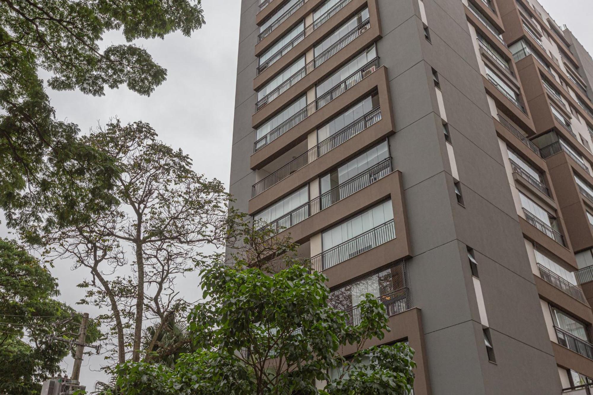 Apartamento Easy Star - Aconhegante Ao Lado Do Aeroporto De Congonhas - Xt01g São Paulo