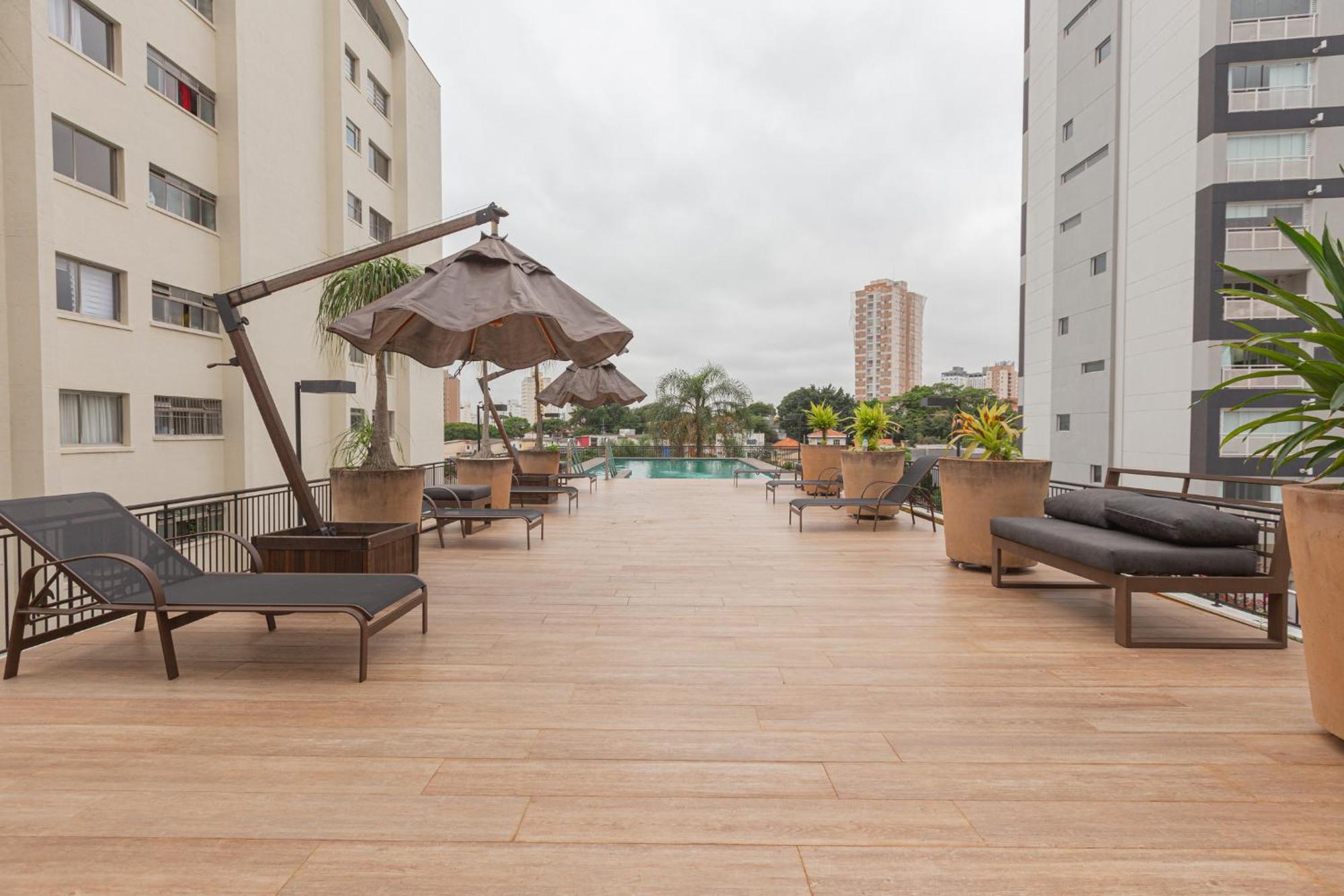 Easy Star - Aconhegante Ao Lado Do Aeroporto De Congonhas - Xt01g *