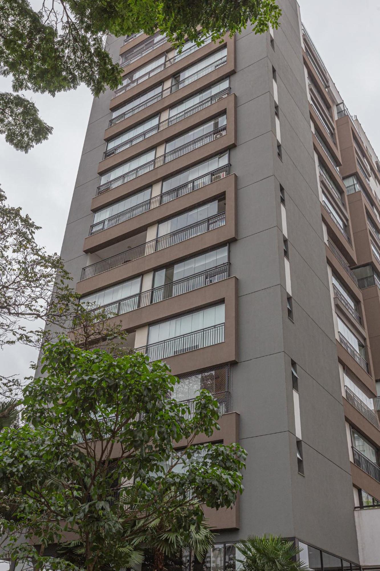 Apartamento Easy Star - Aconhegante Ao Lado Do Aeroporto De Congonhas - Xt01g São Paulo